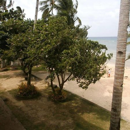 Durhan White Beach Resort Tabuelan Zewnętrze zdjęcie
